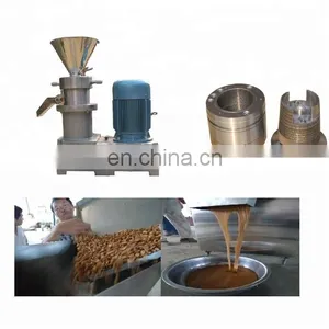 Peanut Butter Making Machine 0086-13838527397 thumbnail-5