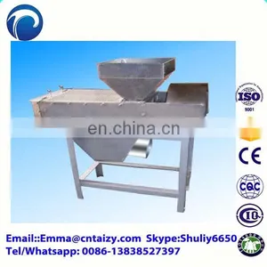 Peanut Red Skin Removing Machine Roasted Peanut Red Skin Peeling Machine Soybean Peeler Machine thumbnail-3