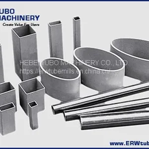 Stainless Steel Pipe Line thumbnail-3