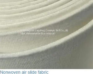 Polyester Needle Felt Filter Cloth thumbnail-1