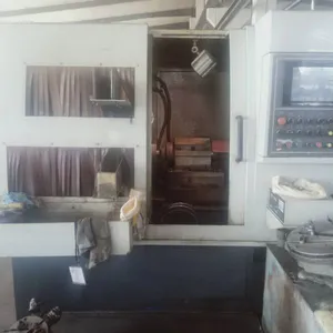 CHY Shanghai Anshu Mechanical&Electrical Equipment Co., Ltd. company overview - view 4 thumbnail