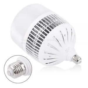 50W 80W 100W 150W High Power Bulb 200V 240V LED Light SMD 2835 Indoor Lighting Lamp for Warehouse Factory thumbnail-5