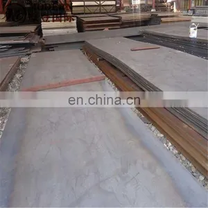Q360c Mild Steel Sheet thumbnail-6