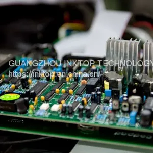 INKTOP CIJ PRINTER thumbnail-5