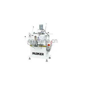 PVC Profile Double Axis Router thumbnail-1