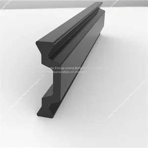 Customized Nylon Thermal Insulation Heat Broken Profile thumbnail-2