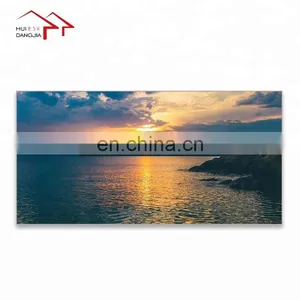 Far Infrared Heaters Carbon Crystal Heating Panel With CE thumbnail-7
