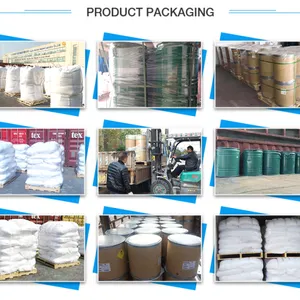 Hebei Suoyi New Materials Technology Co., Ltd company overview - view 2 thumbnail