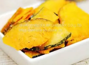 Pumpkin Slice Drying Machine thumbnail-4