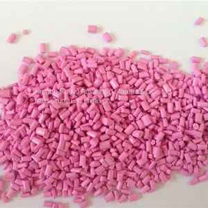 Masterbatch Good Dispersion Used In Wire Drawing Technology Suitable For PP thumbnail-2