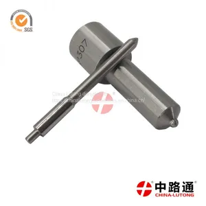 p Type Injector Nozzle 0 433 171 222/DLLA155P307 Powerstroke Injector Nozzles thumbnail-1