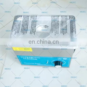 ERIKC Common Rail System Fuel Injector Cleaner thumbnail-2