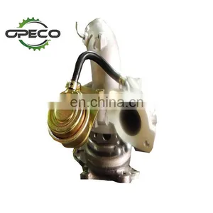 4G15T Engine Turbocharger 49135-04850 MN130299 4913504850 thumbnail-2
