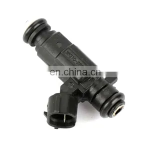 Diesel Fuel Injector Nozzle FBJC101 thumbnail-1
