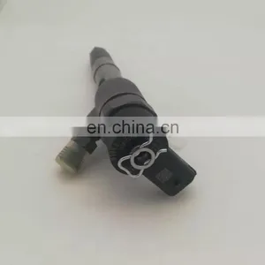 Common Rail Injector 0445110343 thumbnail-3