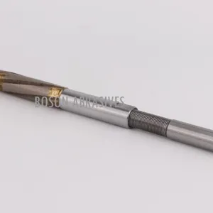 Single Pass Honing Tools for Conrod of Refrigerator Compressor thumbnail-4