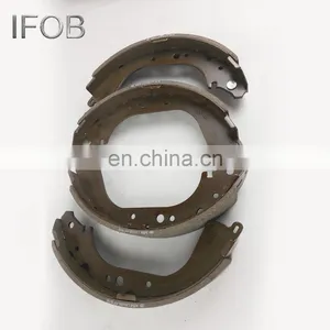 IFOB Genuine Quality 04495-35150 Brake Shoe for 4Runner Truck KDN165LN166 04466-60120 04494-36300 04495-0k050 04495-0k130 thumbnail-4