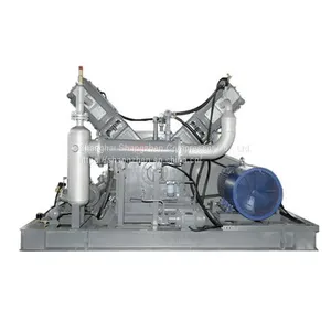 Air or Nitrogen Booster Compressor thumbnail-3
