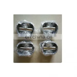 Auto Engine Piston Set 13101-0e010-01 for 2GD thumbnail-1