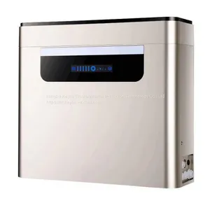Water Purifier Shell thumbnail-1