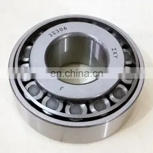 Shiyan Dongfeng Truck Part 31Q02-03030 Center Bearing Assy thumbnail-1