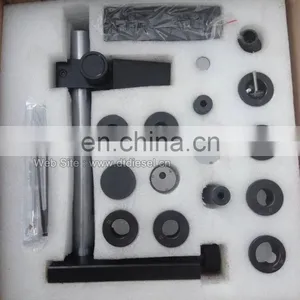 CRM1000-B Система тестирования Common Rail 3-го поколения thumbnail-6