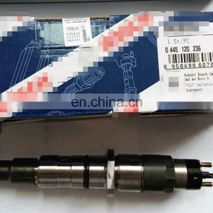 Diesel Fuel Injector 0445110307 thumbnail-5