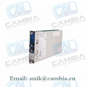 Bently Nevada 3500/40 125680-01 thumbnail-1