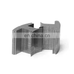 80mm Smaller Type Permanent Generator Neodymium Magnet Motor Rotor and Stator Core for Electrical Machine thumbnail-3