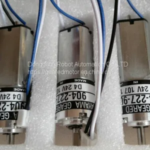 SAKURAI Printer Parts-Ink Motor Completed &Motor Only thumbnail-2