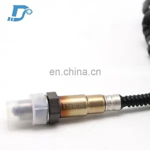 Oxygen Sensor 06B906265D 021906262B 06A906262A 06A906262AF 021 906 262 B 021 906 262B 06B 906 265D thumbnail-3