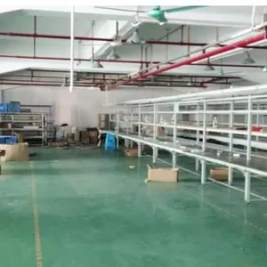 Dongguan YuanChao Toys Co. Ltd. company overview - view 3 thumbnail