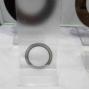 Optical Glass Encoder Disk Encoding Disk Coded Disc Can Customized Absolute thumbnail-1