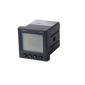 Acrel AMC48-AI Inlet Cabinets Electric Current Meter thumbnail-2