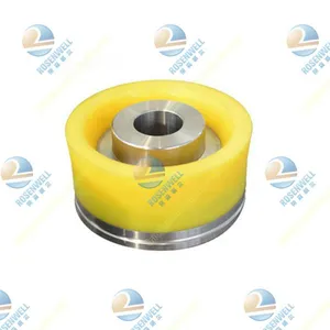 API Standard Factory Price Mud Pump Spare Parts Piston Assembly for Oil Field thumbnail-2