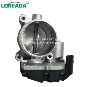 Throttle Body 03L128063A 03L128063B 03L128063C 03L128063D 03L128063E 03L128063K 03L128063AF For Audi Skoda Volkswagen 2.0 TDI thumbnail-1