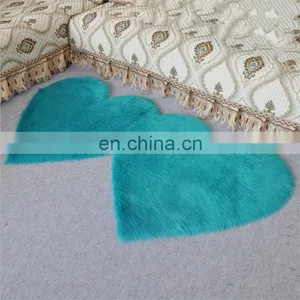 Sheepskin Long Hair Fur Carpet New Product thumbnail-3