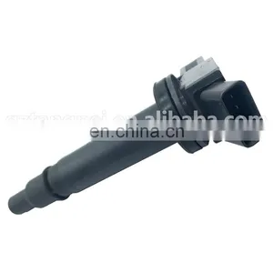 High Quality Auto Engine Parts Ignition Coil For Toyo-ta Camry OME 90919-T2001 90919T2001 thumbnail-2
