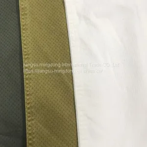 86%Cotton 11%Polyester 3%Spandex Dobby Fabric thumbnail-2