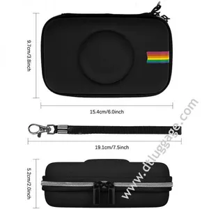 Travel Case Protective Cover Storage Case Instant Print Digital Case thumbnail-3