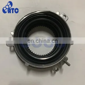 New N4WD Vacuum Hub Axle Actuator Locking Fit For Ford F-150 4WD 4X4 2003-2015 OEM 7L1Z-3C247-A 7L1Z3C247A 600-105 thumbnail-3