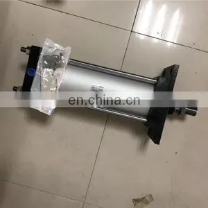 Standard Design Pneumatic Air Compact Cylinders SMC Type High Pressure thumbnail-1