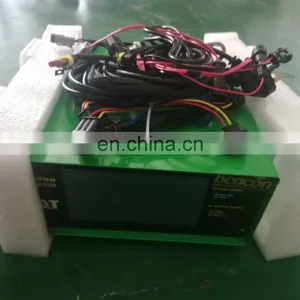 Lower Price Automobile Fuel Injector Rebuild CAT900 for C7 C9 HEUI Fuel Injector Pulse Tester thumbnail-6