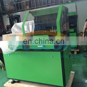NT816F Nant Common Rail Injector Test Bench 3 Stage Measuring Function Common Rail Injector Test Bench thumbnail-2