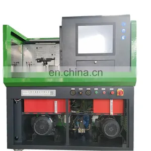 CR318 CRDI Injector Test Bench BEACON CR318S HEUI Injector Test Bench CR305 thumbnail-2