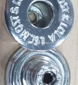 20mm Alloy Jeans Button thumbnail-4