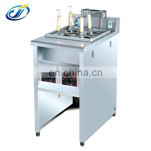 Gas Convection Pasta Cooker Pasta Boiler thumbnail-1
