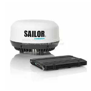SAILOR 900 Ku in ST120 Radome thumbnail-3