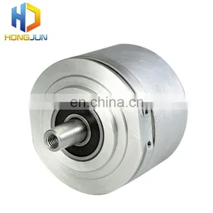 HEIDENHAIN ERN 1000 Series Rotary Encoders for Siemens Servo Motors thumbnail-3