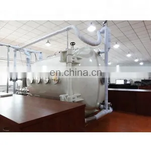 Space EnvironmentTest Laboratory Instrument Space Environmental Test Apparatus thumbnail-2